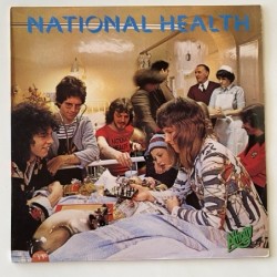 National Health - National Health AFF 6
