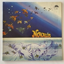 Novalis  - Novalis 1070