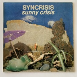 Syncrisis - Sunny Crisis IR 4020