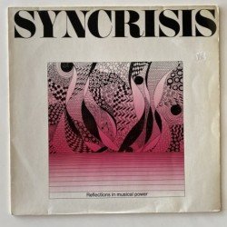 Syncrisis - Reflections in Musical Power UH 7313