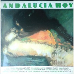 Various Artists - Andalucia Hoy LSP 15159