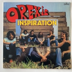Orexis - Inspiration INT 160.108