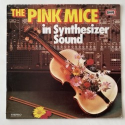 The Pink Mice - In Synthesizer Sound E 1011
