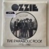 Ozzie - The Parabolic Rock SS039