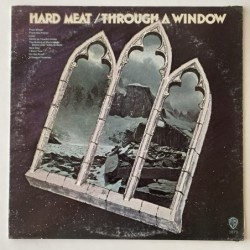 Hard Meat - Through a Window WS 1879