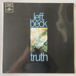 Jeff Beck - Truth SCX 6293