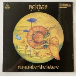 Nektar - Remember the Future MGD-19.002