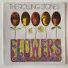 Rolling Stones  - Flowers 820 139-1