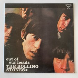 Rolling Stones  - Out of our Heads SLC 413