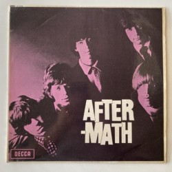 Rolling Stones  - Aftermath LK 4786