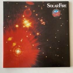 Manfred Mann’s Earth Band - Solar Fire MANNLP006