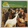 The Beach Boys  - Pet Sounds 09463-51370-1-9