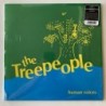 Tree People - Human Voices GUESS055