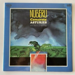 Nuberu - Asturies 