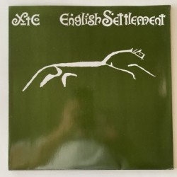 XTC - English Settlement V2223