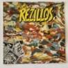 The Rezillos - Can’t stand the Rezillos K 56530