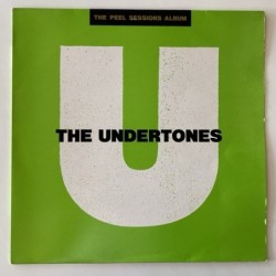 Undertones - Peel Sessions Album SFRLP103