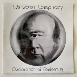 Wellwater Conspiracy - Declaration of Conformity SUPER 07