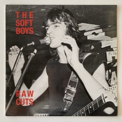 The Soft Boys - Raw Cuts OVER 10
