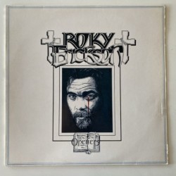 Roky Erickson - Openers TOCK 010