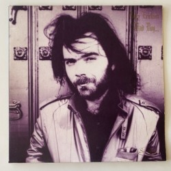 Roky Erickson - Mad Dog SFMDLP1