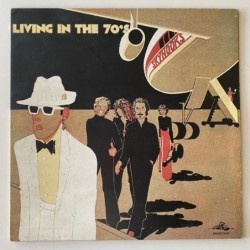 Skyhooks - Living in the 70’s L 35299