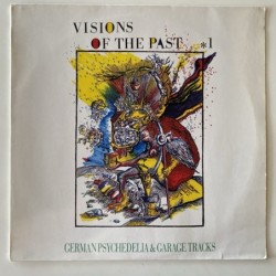 Various Artists - Visions of the Past 1 AS 711 250