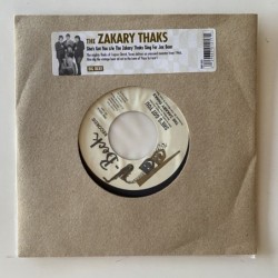 The Zakary Thanks - She’s got you NW 505