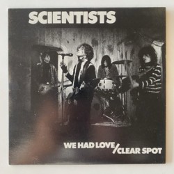Scientist - We had love ANDA 29