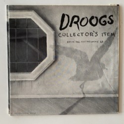 Droogs - Collector’s Item PNS 008