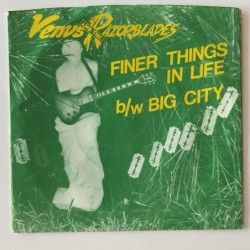 Venus and the Razorblades - Finer things in life IMS 502