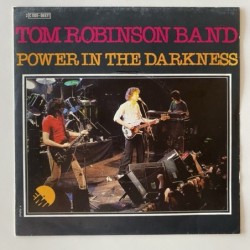 Tom Robinson Band - Power in the Darkness 2C 008-06811