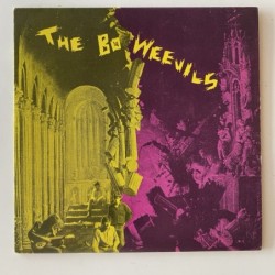 The Boo Weevils - Lies K7-001