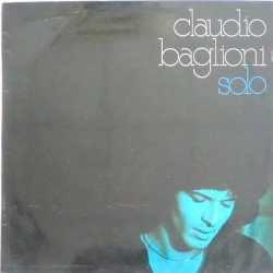 Claudio Baglioni - Solo PL-31235