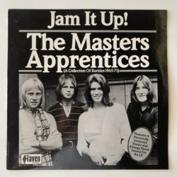 The Masters Apprentices - Jam it Up! RVLP-27