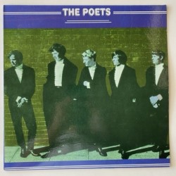 The Poets - The Poets Z12 52008