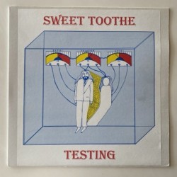 Sweet Toothe - Testing none