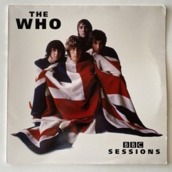 The Who - BBC Sessions 547 727-1