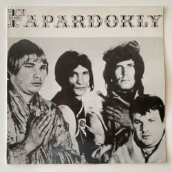 Fapardokly - Fapardokly PSYCHO 5