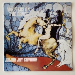 Julian Jay Savarin - Waiters on the Dance F 1971-09