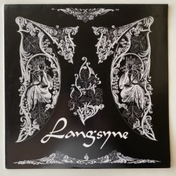Lang’syne - Langsyne REBIRTH 001