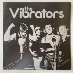 The Vibrators - Peel Sessions TT-04