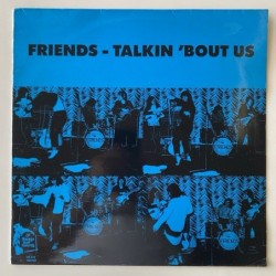 Friends - Talkin ‘Bout Us BF 614