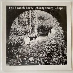 The Search Party - Montgomery Chapel VOID 22