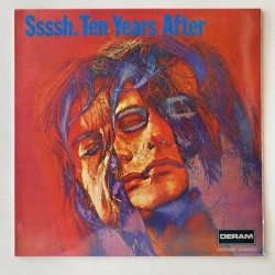 Ten Years After - Ssssh.  CPS 9041