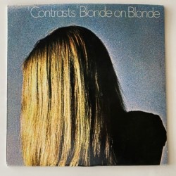 Blonde on Blonde  - Contrasts JLS 3003