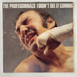 The Professionals - I didnt see it coming V 2220