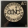 Gong - Camembert Electrique BYG 529 353