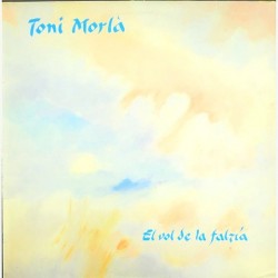 Toni Morla - El vol de la falzia A-019