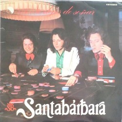 Santabarbara - No dejes de Soñar J 062-21.110